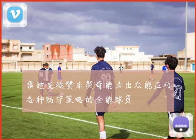 雷迪克称赞东契奇能力出众能应对各种防守策略的全能球员